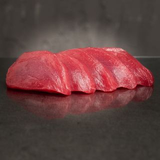 Sashimi Atún BlueFin (5p)