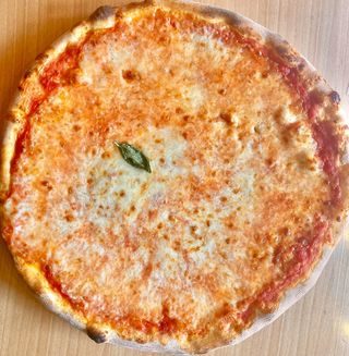 MARGHERITA