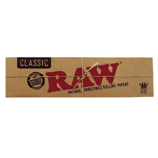 Papel RAW King Size 