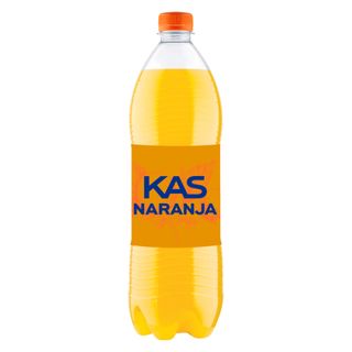 Kas Naranja (1750 Ml).