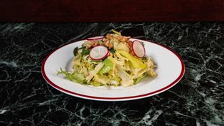 INSALATA ASPORTO