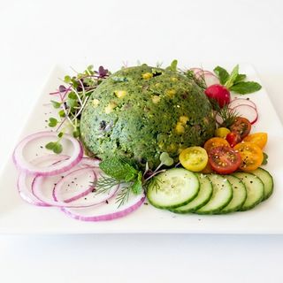Mukimo Veggies