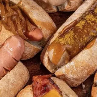 Special Frikandel