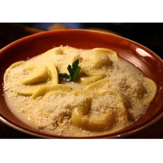 Agnolotti A Los 7 Quesos