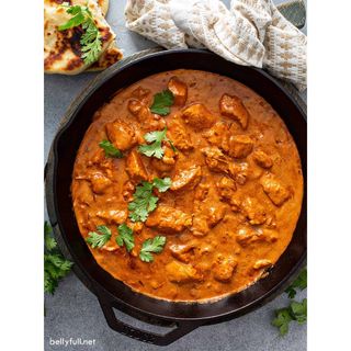 Chicken Tikka Masala