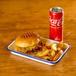 Menu Chick&Go