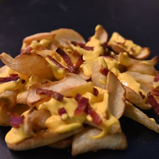 Patates Dip Chill
