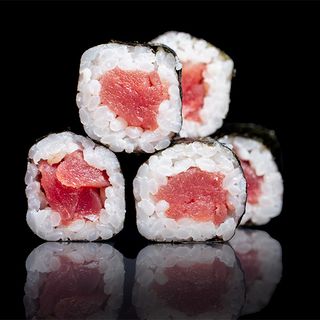 71. Maki Tuna