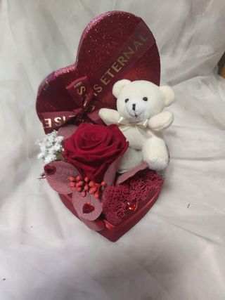 Flower box trajna ruža 33