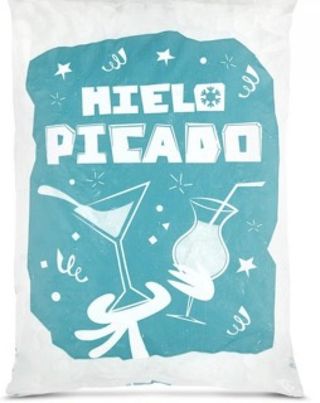 HIELO PICADO!