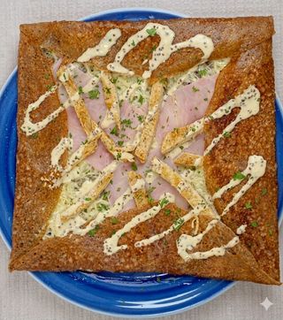 La Cordon Bleu