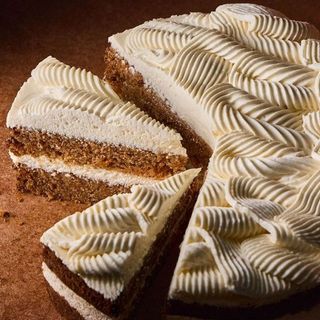 Tort marchewkowy