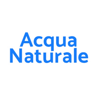 Acqua naturale 50 cl