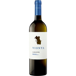Vionta (Albariño, DO Rías Baixas)