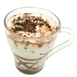 Chocolat Chaud