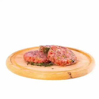 Svizzere alle verdure miste n.2 300 g