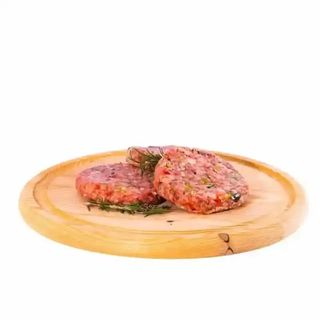 Svizzere alle verdure miste n.2 300 g