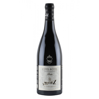 Stephaen Montez, Fortis 75 Cl 2017