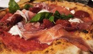 Crudo