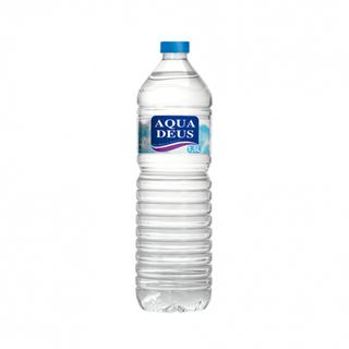 Agua (1.5 lt.)
