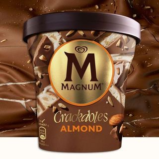 Magnum Pint Amêndoas