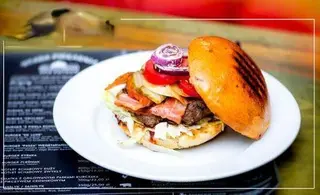 Burger Porno