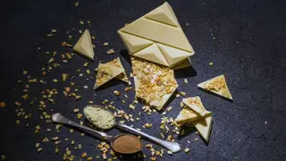 Aguara čokolada tamjanika 65gr