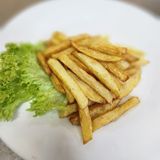 Смажена картопелька