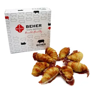 Caja De 8 Bernarditos