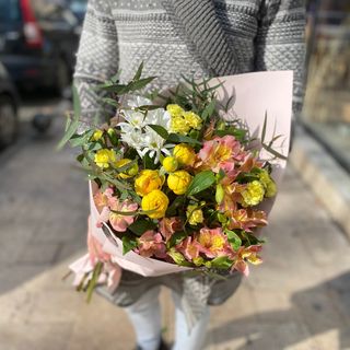 პერსეფონე XS