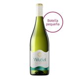 VINO BLANCO VIÑASOL 37.5 CL