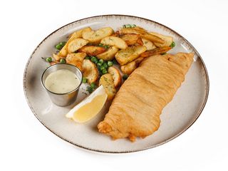 Фіш енд Чіпс (330g)