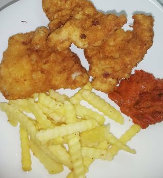 Свинско Виена