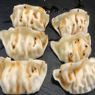 Niku Gyoza (6 Pzs.)