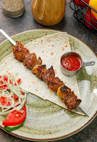 Филе говядины (180г)