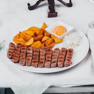 Ćevapi 10 komada