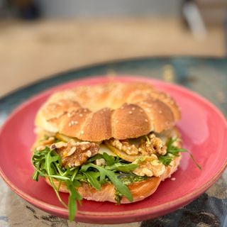 Francja elegancja (wynos-SUP)