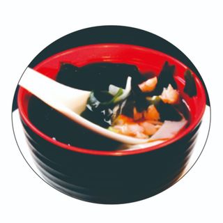 10. Miso Mashi