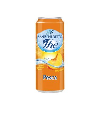 THE ALLA PESCA LATTINA 33 cl