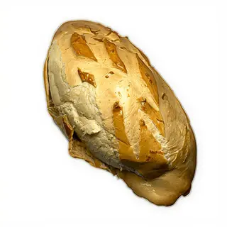 Pan Aliñado Grande