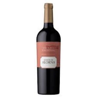 Quinta da Alorna Touriga Nacional Tejo Tinto 750ML