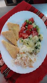 Кашкавал пане с г-ра