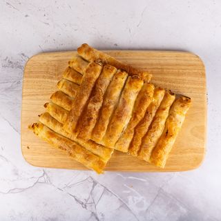 Tepsija pite mini meso 500g