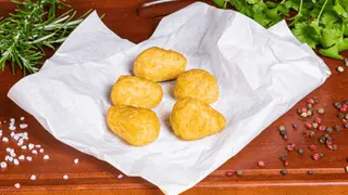 Chili cheese nuggets 5 szt.