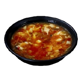 Z6. Zuppa agropiccante