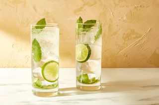Mojito Peche