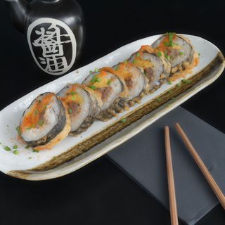 Amazonia Tempura. (6 Uds)