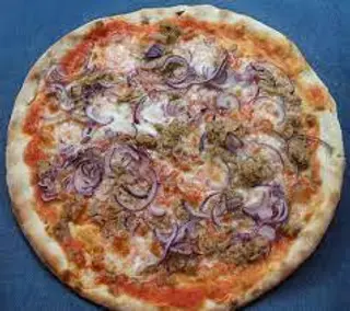 Tonno e cipolla