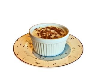 Мляко с ориз (120г)