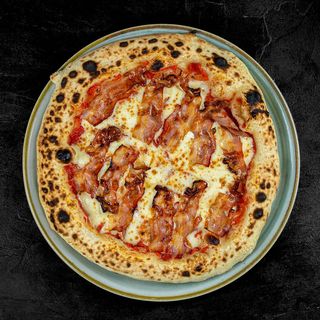 Pizza Panceta